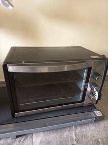 elba oven 45liter