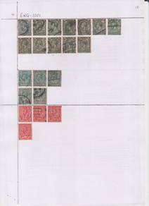 eng1001 england 