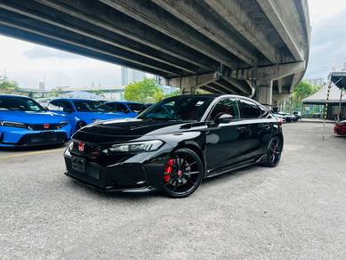 Honda Civic Type R TYPE R in Cheras, KUL
