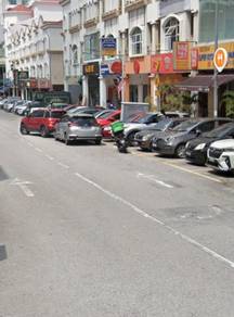 Shop lot For Rent in Kota Damansara,SGR