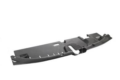 GR Corolla APR Engine Cover Cooling Plate