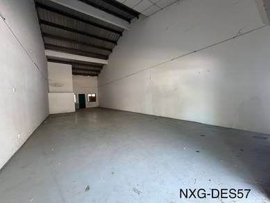 Shop lot For Rent in Bandar Botanic,SGR