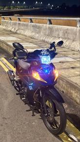 Honda Wave Alpha