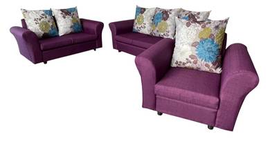 Sofa 1+2+3 M202