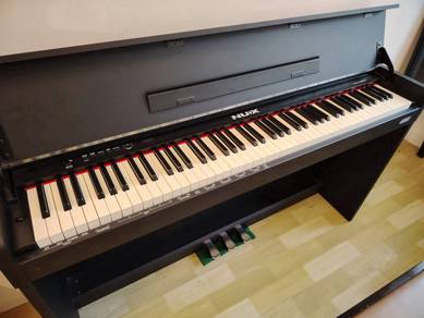 NUX Digital Piano