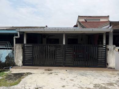 1-storey Terraced House For Sale in Klang,SGR