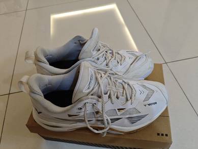Victor C90 Nitrolite Premium Badminton Shoe US9
