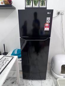LG Smart Inverter Refrigerator for Sales