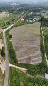 Agricultural Land in Keningau, SBH
