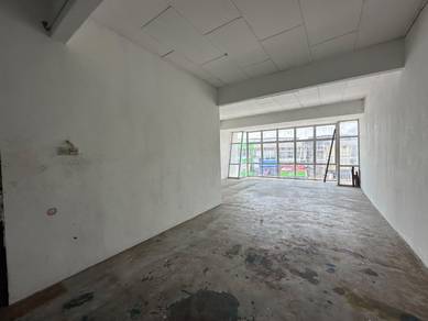 Shop lot For Rent in Sungai Petani,KDH