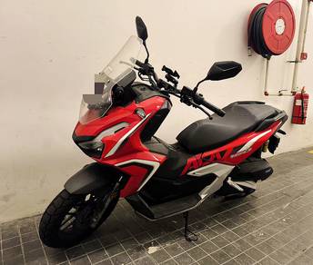 Honda ADV 160