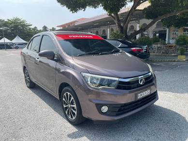 Perodua Bezza PREMIUM X in Pengkalan Chepa, KTN
