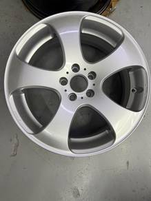 Sport Rim 2pis