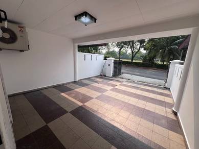 2-storey Terraced House For Sale in Johor Bahru,JHR