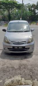 Perodua Viva EZ STANDARD in Glenmarie, SGR