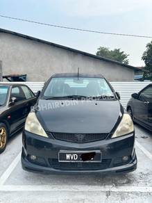 Proton Exora MC B-LINE in Puchong, SGR