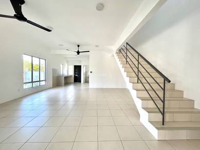 2-storey Terraced House For Sale in Seremban,NSN