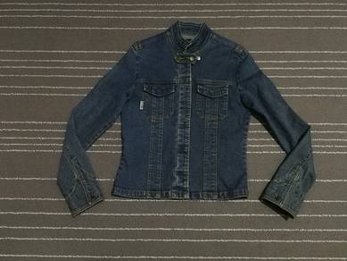 Vintage PLAYBOY DENIM jacket M