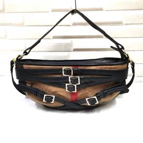Burberry Crossbody Purse