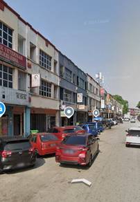 Shop lot For Sale in Balakong,SGR