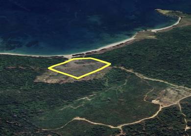 Others Land in Kudat, SBH