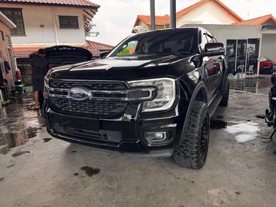Ford Ranger XLT in Johor Bahru, JHR