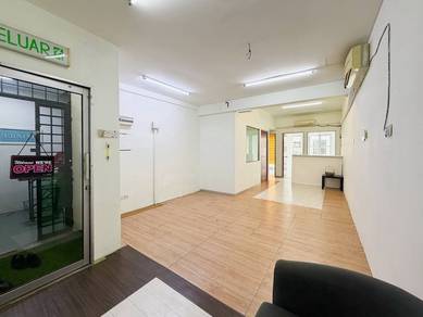 Office space For Sale in Bangi,SGR