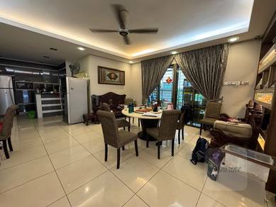 Bungalow House For Sale in Aman Perdana,SGR