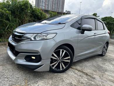 Honda Jazz V in Cheras, SGR