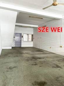 2-storey Terraced House For Sale in Tanjong Tokong,PNG