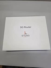 Gteniq 5G Modem Router  
