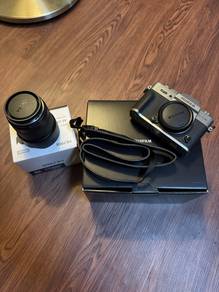 Fuji XT30ii