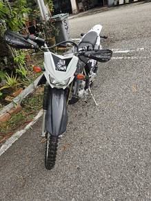 Kawasaki KLX 150