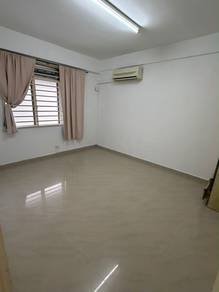 Flat For Sale in Rumah Pangsa Sri Orkid (Ehsan Jaya)