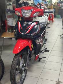 SM Sport 110E
