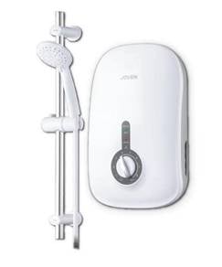 New JOVEN instant Shower white-15