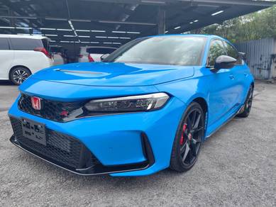 2025 Honda Civic Type R TYPE R