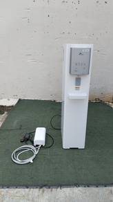 YE43AY Penapis Air SK Magic WPU-B300F Free Standin