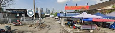 Commercial Land in Keramat, KUL