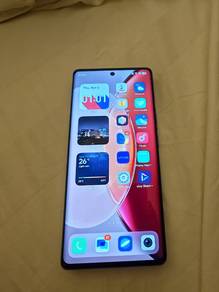 X90 Pro PLUS - 512GB (China Unit)