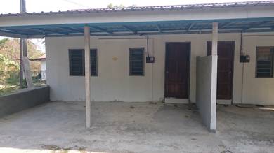 Penthouse tepi pantai cenang