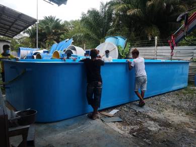 Swimming Pool - For Home Stay ( offer )