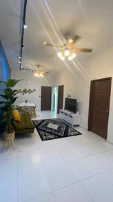 Manjung Guesthouse Homestay @ Pangsapuri Samudera