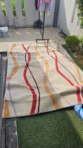 Carpet utk dijual