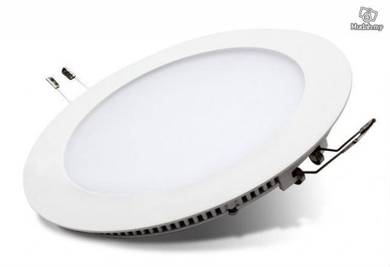 LED Down Light 12w 6 inches (Square/Round)