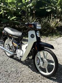 Honda EX5 Dream
