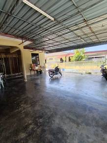 Semi-Detached House For Sale in Bukit Mertajam,PNG