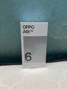 Oppo A6t 5G