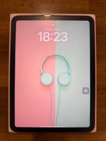 2025 iPad A16 (Wi-Fi) 128GB Pink