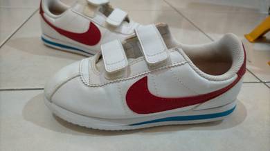 Nike shoe for kid 11.5uk